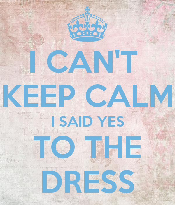 i-can-t-keep-calm-i-said-yes-to-the-dress-2